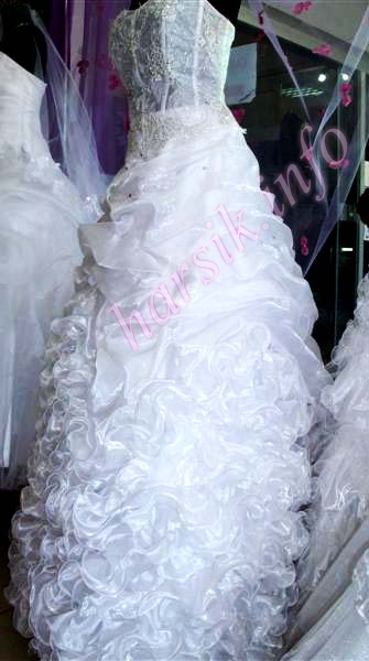 Wedding dress 712037878